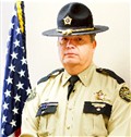 Sheriff John Root Sheriff John Root